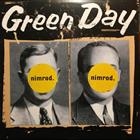 Green Day – Nimrod.  Special Edition, Yellow / 20th Anniversary