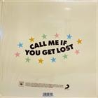 Tyler, The Creator – Call Me If You Get Lost