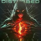 Disturbed – Divisive Limited Edition, Stereo, Silver