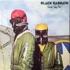 Black Sabbath   Never Say Die!