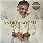 Andrea Bocelli ‎– My Christmas