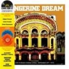 TANGERINE DREAM-LIVE AT REIMS CINEMA OPERA (SEPTEMBER 23RD, 1975) - 2LP SET - ZOETROPE PICTURE-