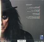 Alice Cooper - Detroit Stories Limited Edition, Red