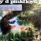 Pink Floyd – A Saucerful Of Secrets rsd 2019 Limited edition of 6500 copies.  