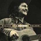 NELSON WILLIE-LIVE AT THE TEXAS OPRYHOUSE, 1974 - LTD.ED.