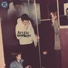 Arctic Monkeys – Humbug