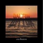 Dalton - Una Riflessione (Clear Orange Vinyl) (Rsd2024)