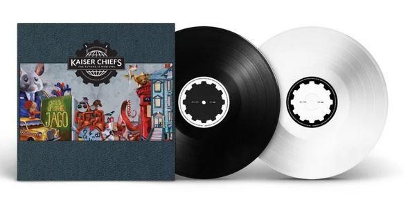Kaiser Chiefs - The Future Is Medieval (Rsd 2026)
