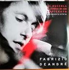 Fabrizio De André – La Bussola E Storia Di Un Impiegato (Il Concerto 1975.76)