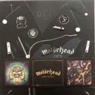 Motrhead - 1979 limited Super Deluxe