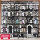 Led Zeppelin – Physical Graffiti