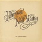 Neil Young – Harvest 50th Anniversary Edition