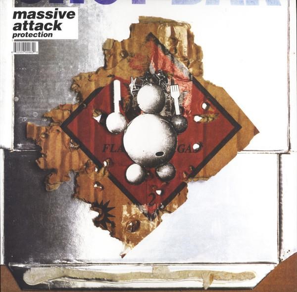 Massive Attack