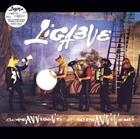 Ligabue ‎– Sopravvissuti E Sopravviventi