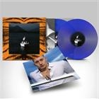 Massimo Pericolo – Le Cose Cambiano Vinyl, LP, Limited Edition, Autografato vinile in pasta colorata blu