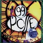 99 Posse - Cerco Tiempo (2xLP, Album, Ltd, 180)