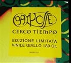 99 Posse - Cerco Tiempo (2xLP, Album, Ltd, 180)