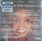 21 Savage – American Dream