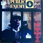 Public Enemy ‎– It Takes A Nation Of Millions To Hold Us Back