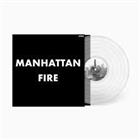 MEN . MANHATTAN FIRE (NEW YORK CITY DEMOS)