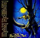 Iron Maiden   Fear Of The Dark