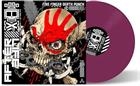 FIVE FINGER DEA-AFTERL/VIO-2LP
