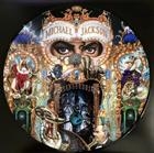 Michael Jackson - Dangerous (2 Lp) (Picture Disc)
