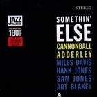 Cannonball Adderley – Somethin' Else