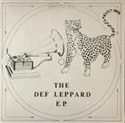 Def Leppard  -   The Def Leppard E.P.