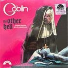 Goblin - L’Altro Inferno/The Other Hell / O.S.T. (Clear Fuchsia Vinyl) (Record Store Day 2025)