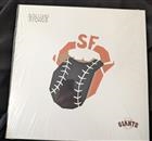 Rolling Stones (The) - Hackney Diamonds  San Francisco Giants Lp