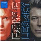 David Bowie ?  Legacy