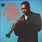 John Coltrane  ?  My Favorite Things