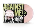 Against Me! - New Wave B-Sides (Rsd 2026)