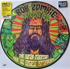 ROB ZOMBIE-THE LUNAR INJECTION KOOL AID ECLIPSE CONSPIRACY