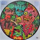 ROB ZOMBIE-THE LUNAR INJECTION KOOL AID ECLIPSE CONSPIRACY