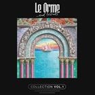 Le Orme ‎– Le Orme & Friends - Collection Vol. 1