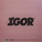Tyler, The Creator – Igor