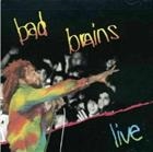 Bad Brains - Live (Rsd 2026) Bad Brains - Live (Rsd 2026)