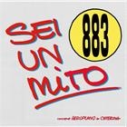883 / Max Pezzali - Sei Un Mito(Vinyl Single Remix (Rsd 2025)