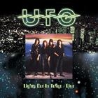 U.F.O. - Lights Out In Tokyo: Live (Transparent Green Vinyl) (2 Lp) (Rsd 2024)
