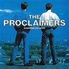 PROCLAIMERS THE-SUNSHINE ON LEITH (2011 REMASTER) (COLOURED VINYL) - LTD.ED.