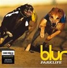 BLUR . PARKLIFE (1LP PICTURE VINYL INDIE)