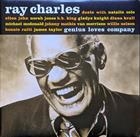 Charles, Ray - Genius Loves Company (2 Lp)