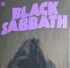 BLACK SABBATH - MASTER OF REALITY - LP PICTURE DISC