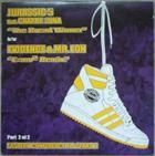 Jurassic 5 Feat. Charlie 2una  b/w Evidence (2) & Mr. Eon