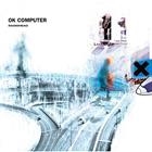 Radiohead - Ok Computer (2 Lp)