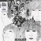 The Beatles – Revolver