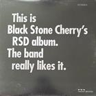 Black Stone Cherry – This Is Black Stone Cherry's RSD Album. The Band Really Likes It.
