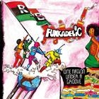 Funkadelic One Nation Under A Groove (Lp + 12